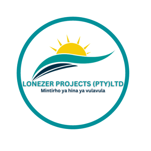 Lonezer Projects logo