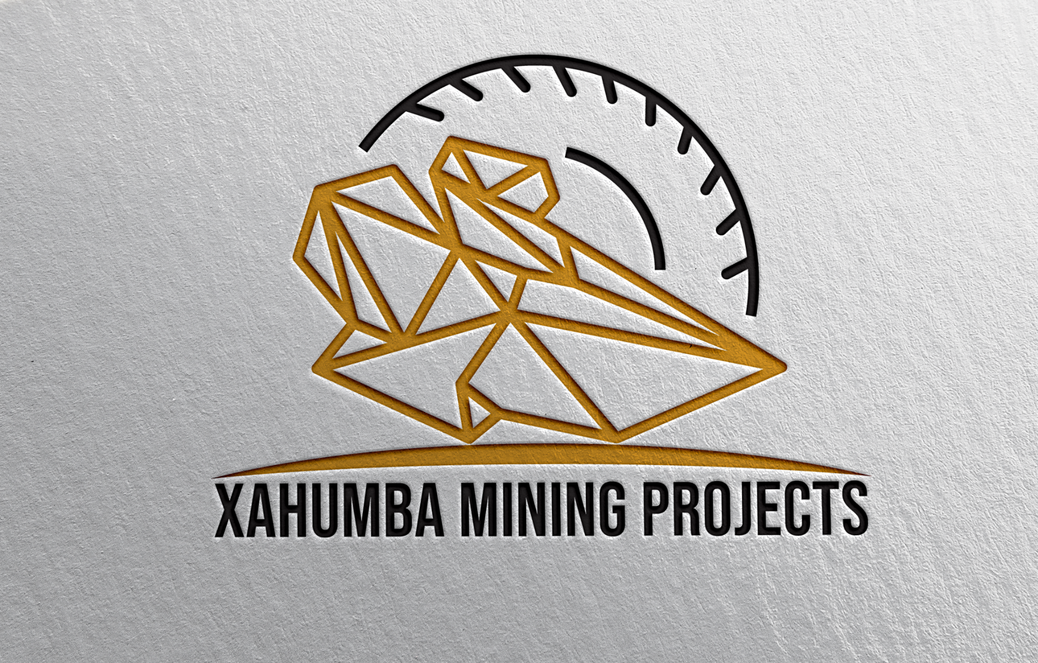 Xahumba Mining Projects logo